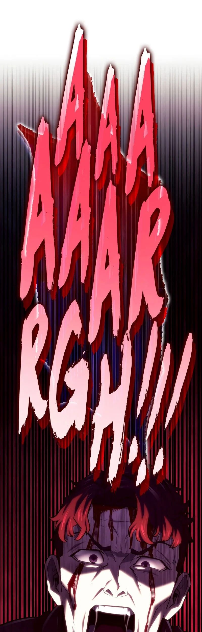 Revenge of the Iron-Blooded Sword Hound Chapter 143 Fix Gambar 67